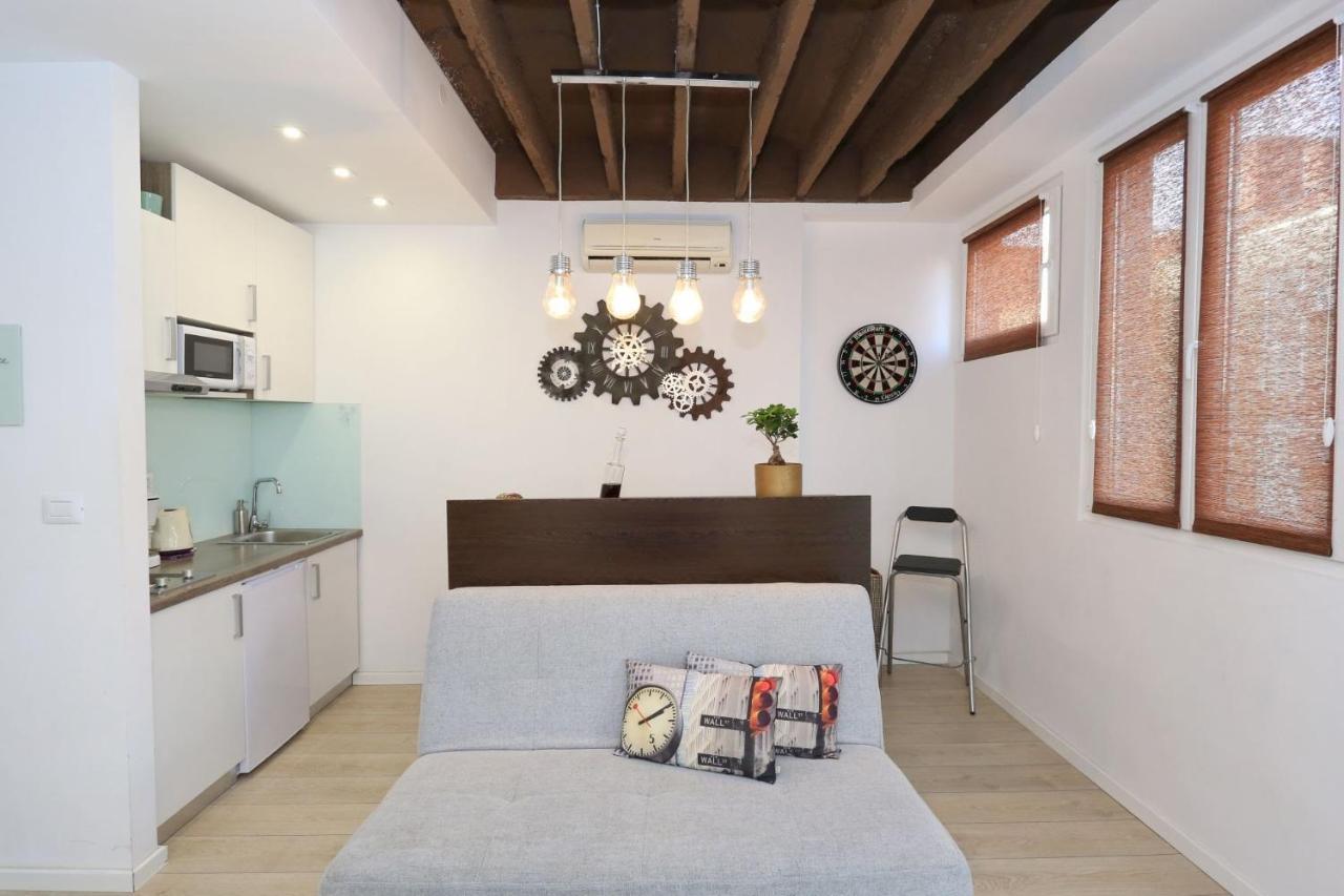 Cardo Apartments 扎达尔 外观 照片