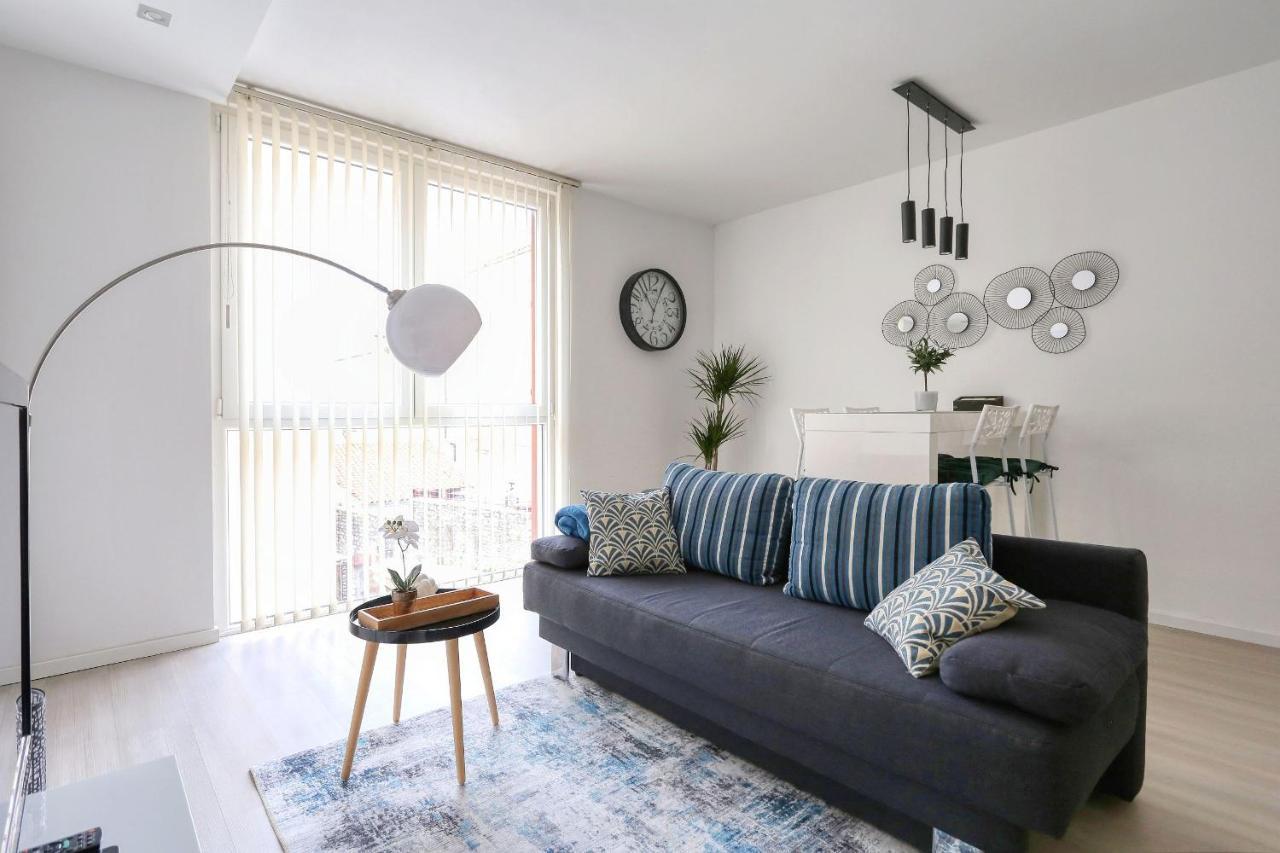 Cardo Apartments 扎达尔 外观 照片