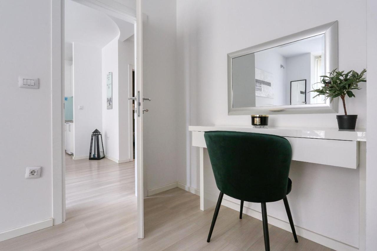 Cardo Apartments 扎达尔 外观 照片