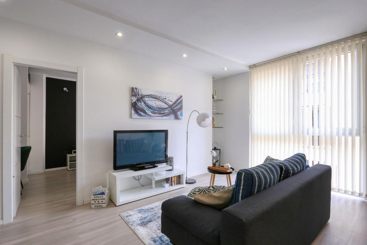 Cardo Apartments 扎达尔 外观 照片