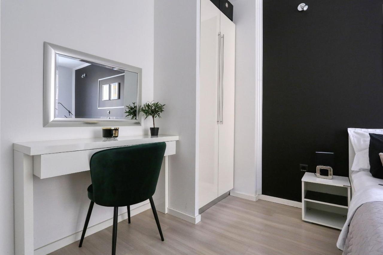 Cardo Apartments 扎达尔 外观 照片