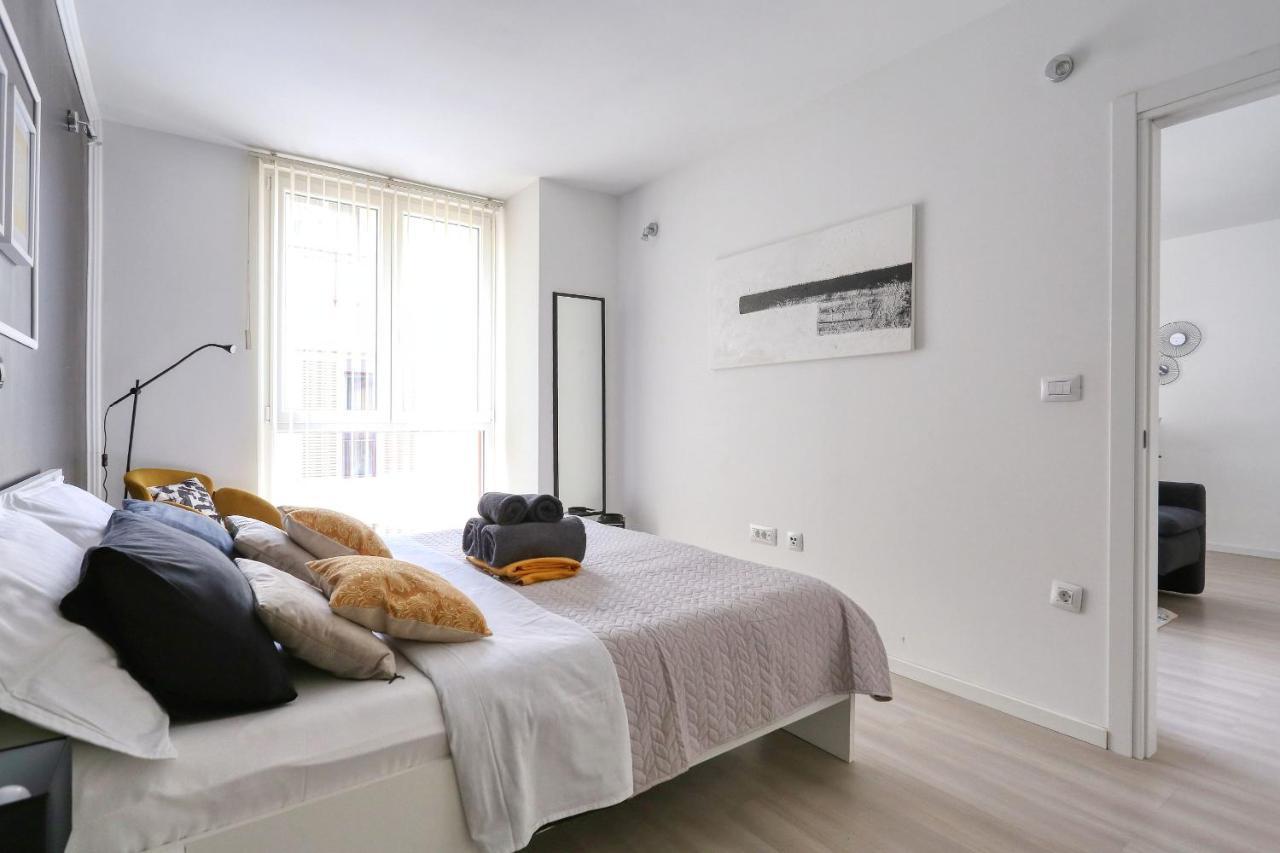 Cardo Apartments 扎达尔 外观 照片