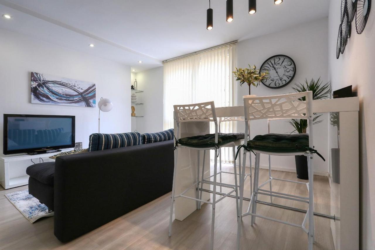 Cardo Apartments 扎达尔 外观 照片